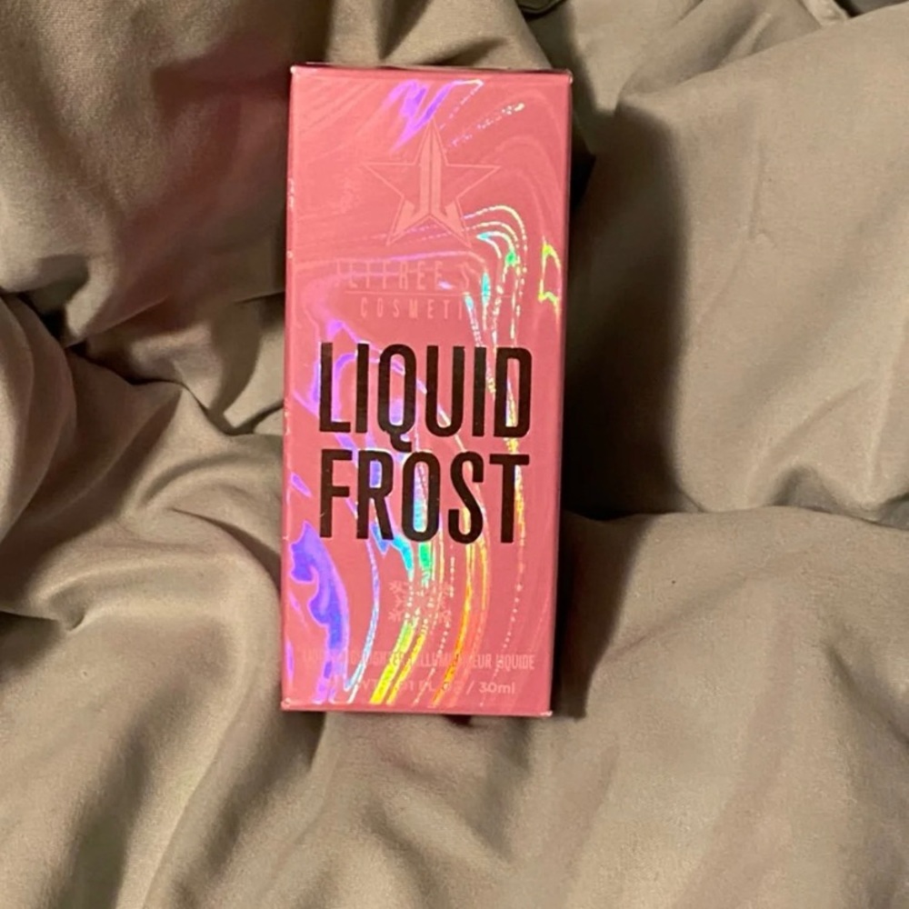 JSC liquid highlighter